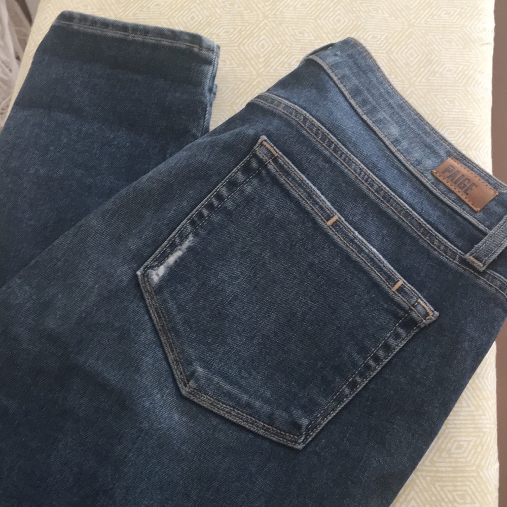 Paige jeans size29